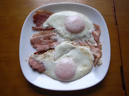 Bacon-n-eggs